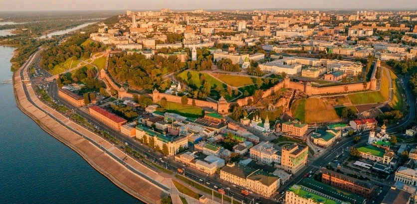 Проект актуализированной схемы теплоснабжения Нижнего Новгорода — уже на сайте городско...