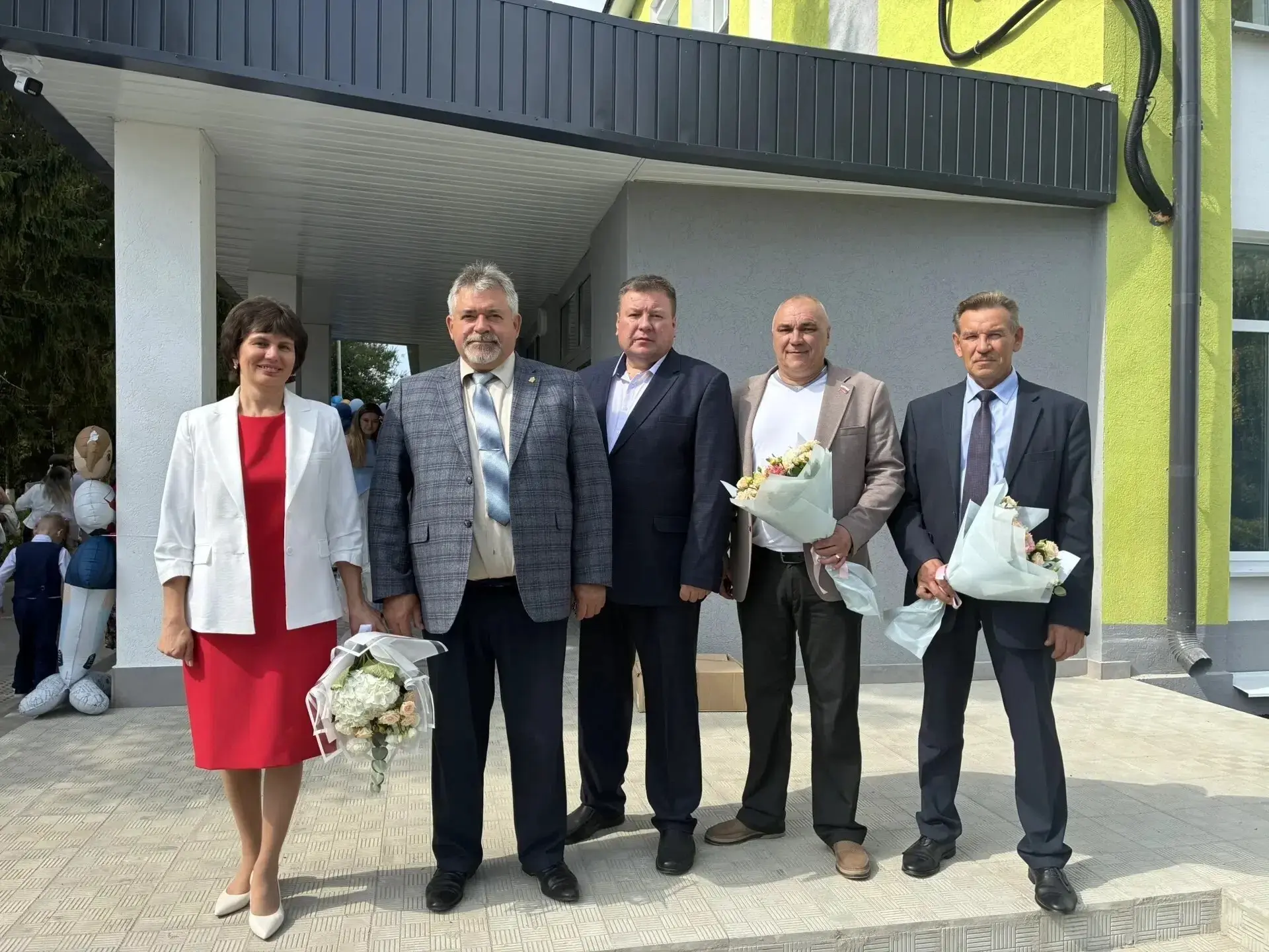 🎉 1 сентября — День знаний!