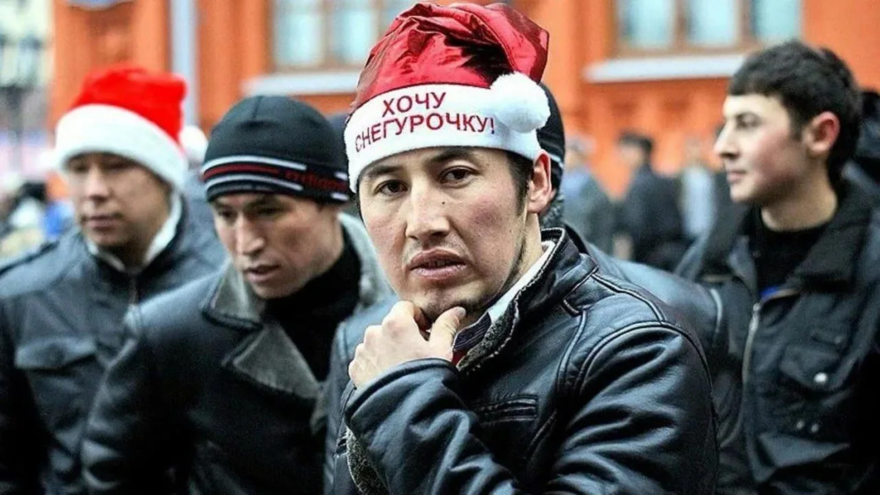 Мигранты всё реже едут в Россию работать

В этом году "ценные специалисты" Узбекистана, Таджикистана