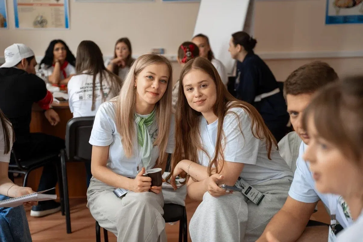 Идеи обретают форму 🌟