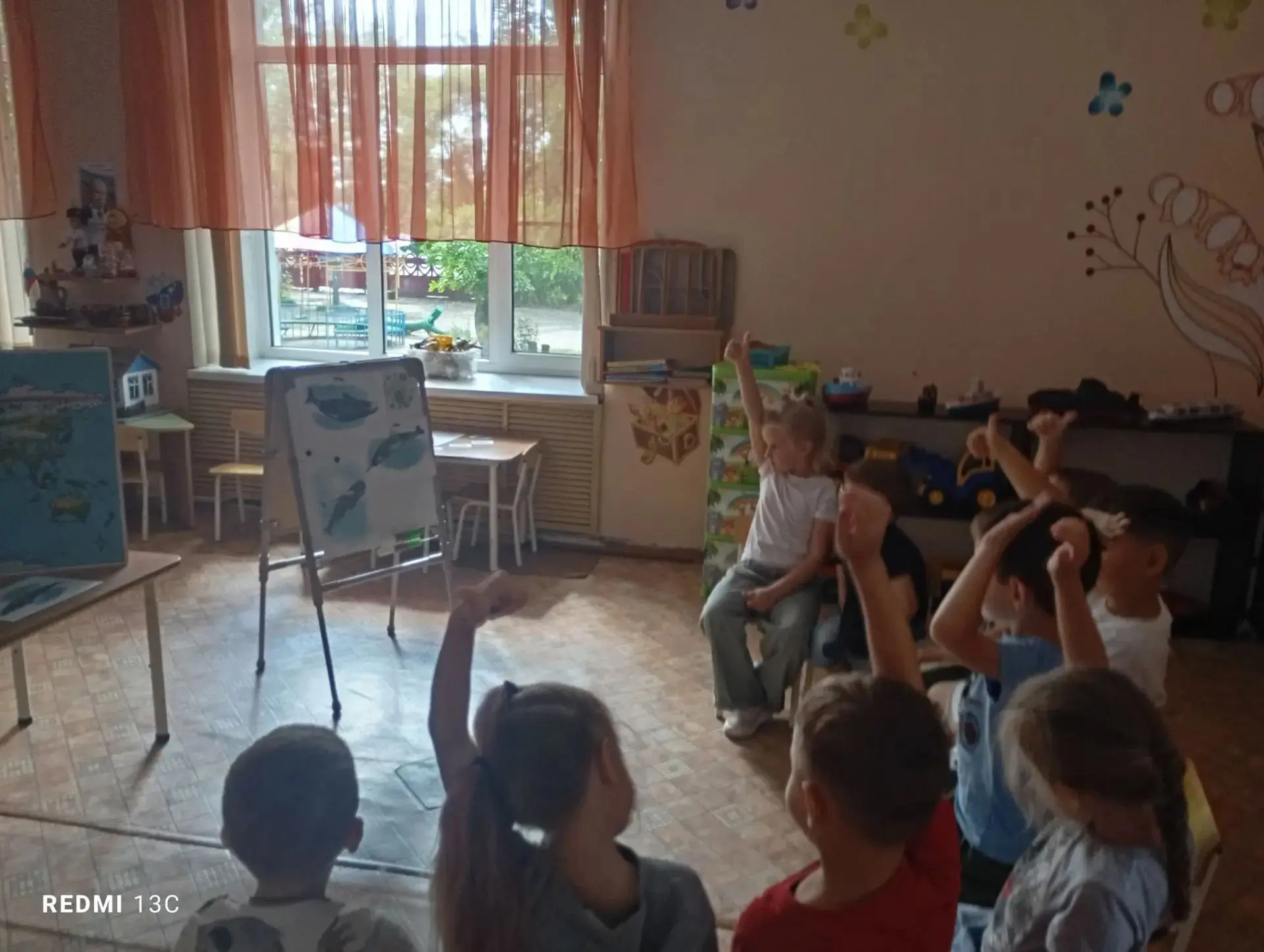 23 ИЮЛЯ - ВСЕМИРНЫЙ ДЕНЬ КИТОВ И ДЕЛЬФИНОВ.