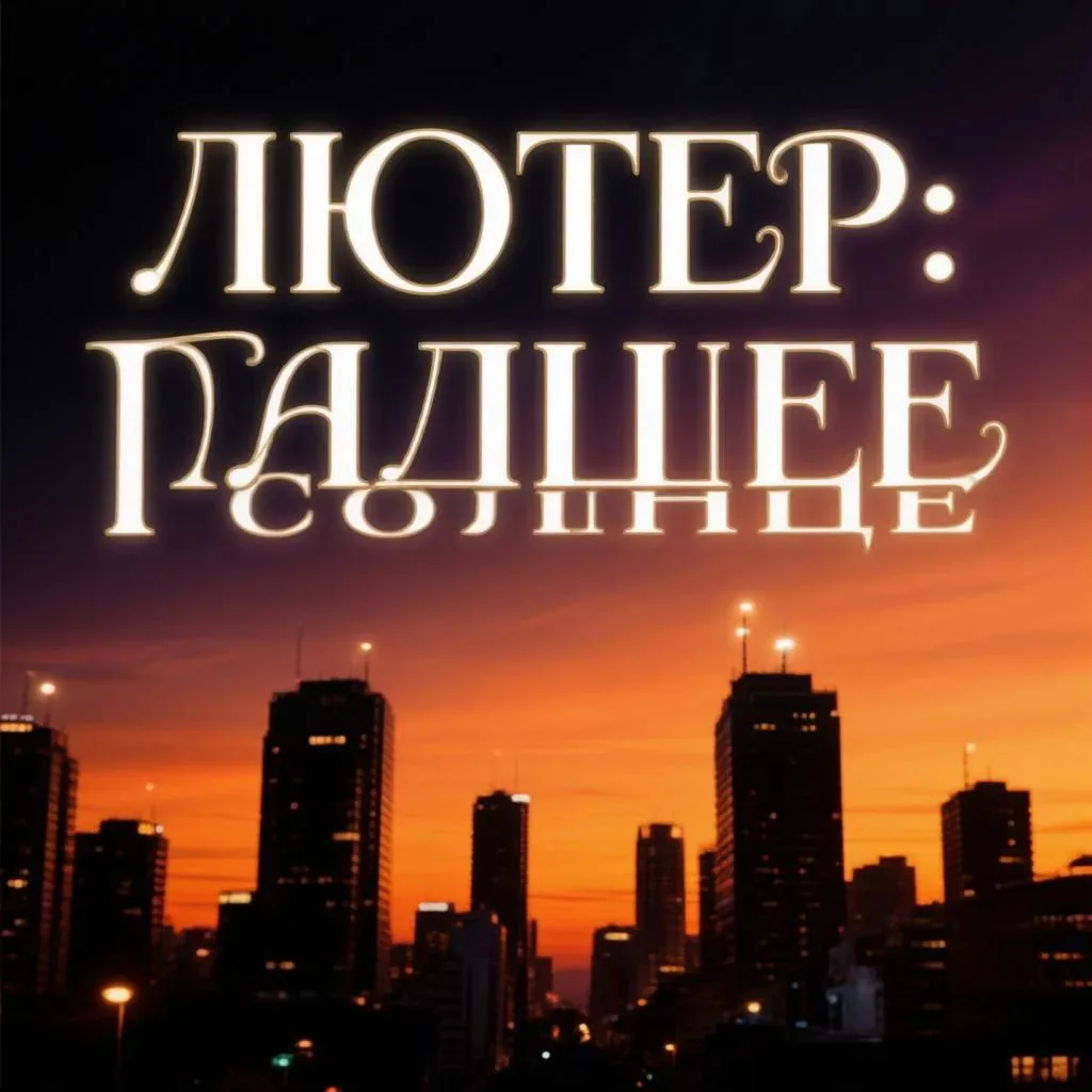 🔥ЛЮТЕР:ПАДШЕЕ СОЛНЦЕ🔥(Luther: The Fallen Sun)(720p)