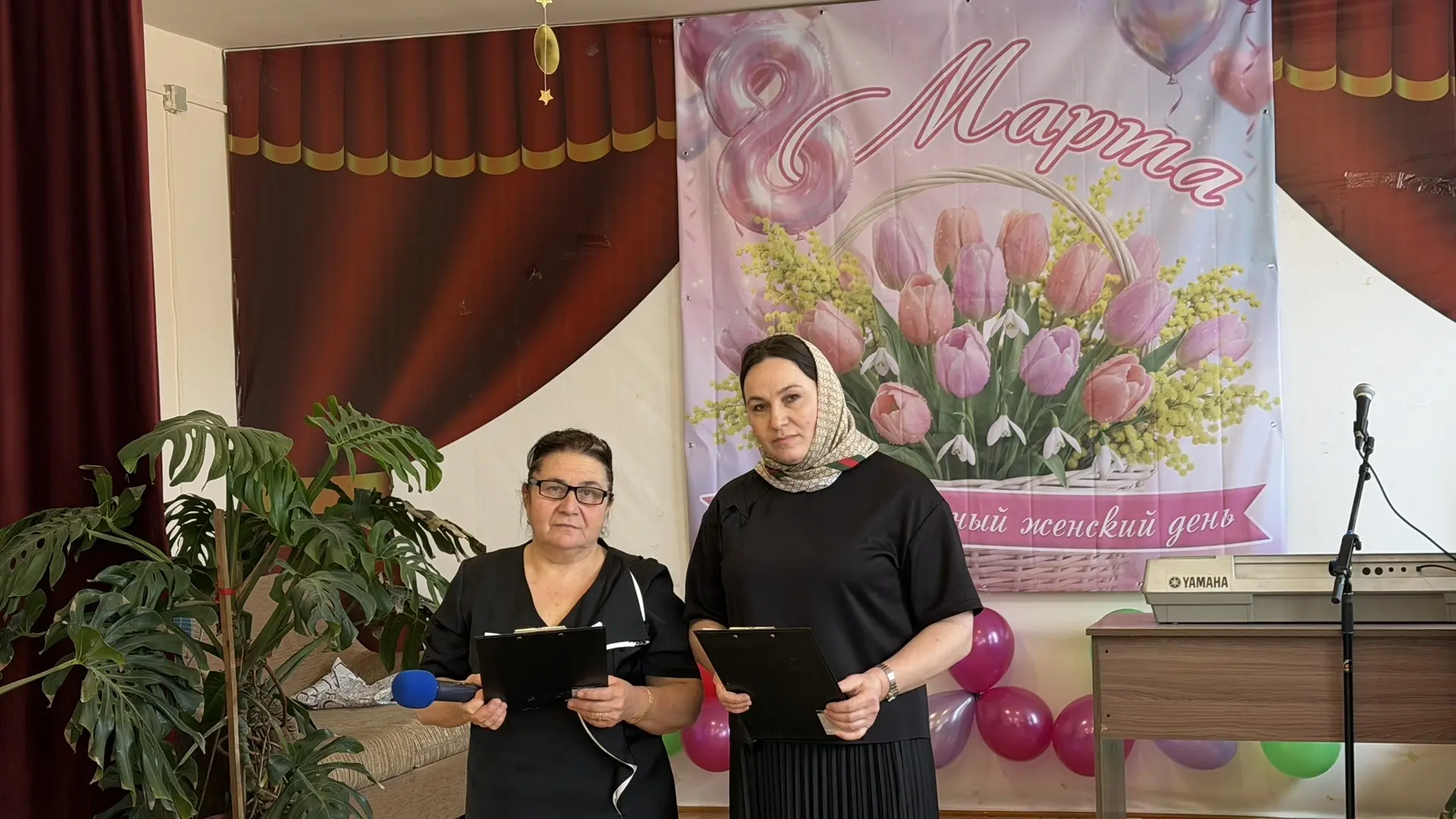 🌸 Март - время волшебства и весны!