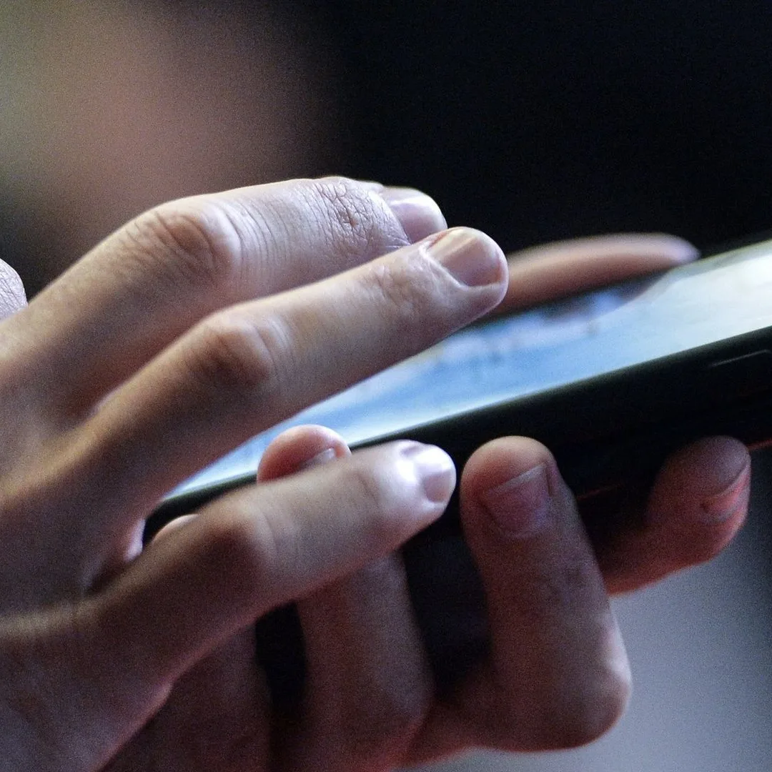 📱Мошенники маскируют вредоносные программы под VPN и получают доступ к смартфонам.