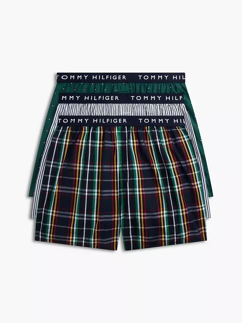 TOMMY HILFIGER