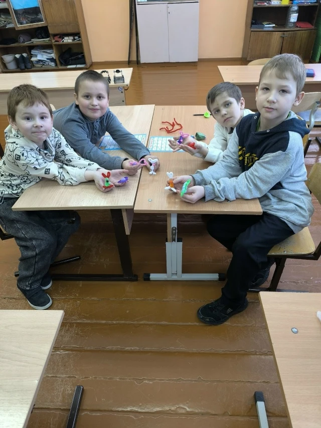 ✨НАШЕ ТВОРЧЕСТВО✨