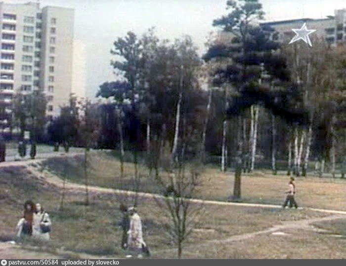 Кунцевская