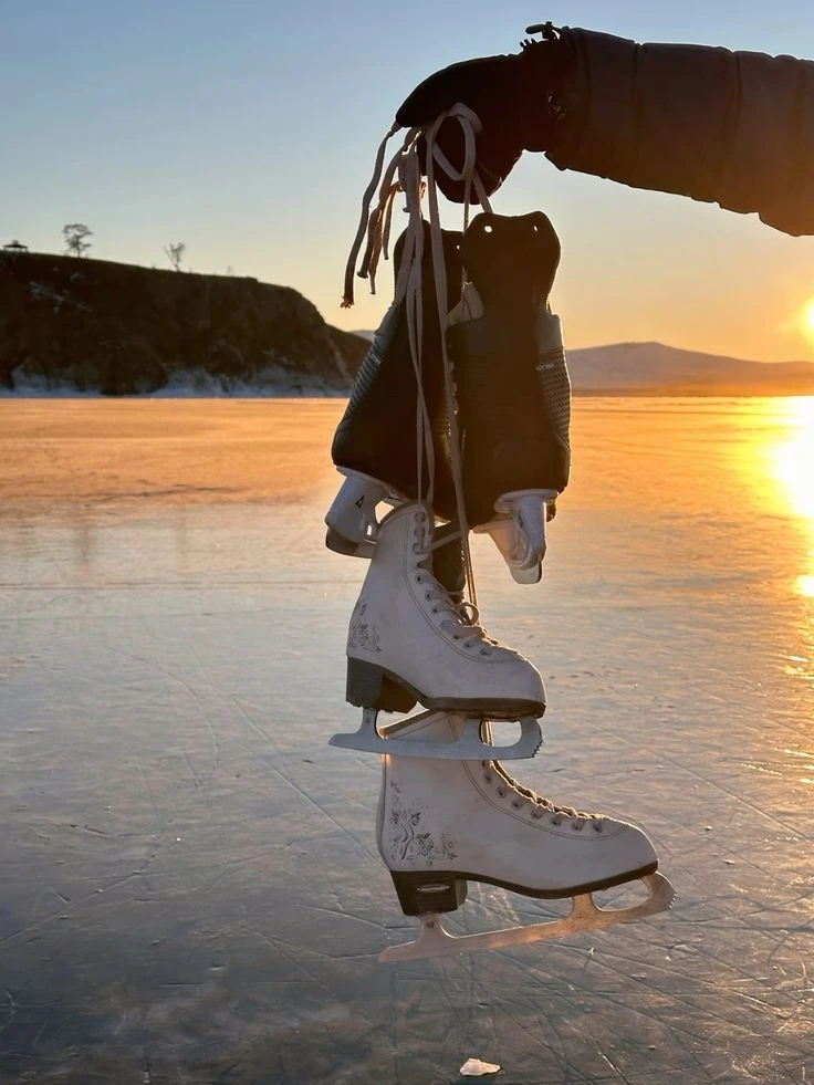 📢Расписание массовых катаний ⛸⛸⛸