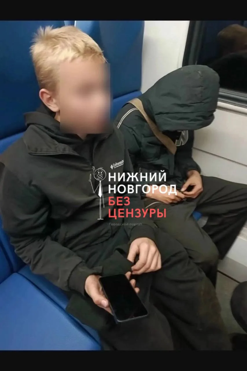 🤬 Родители, проведите беседу сл своими зацеперами, пока они еще живы и здоровы.