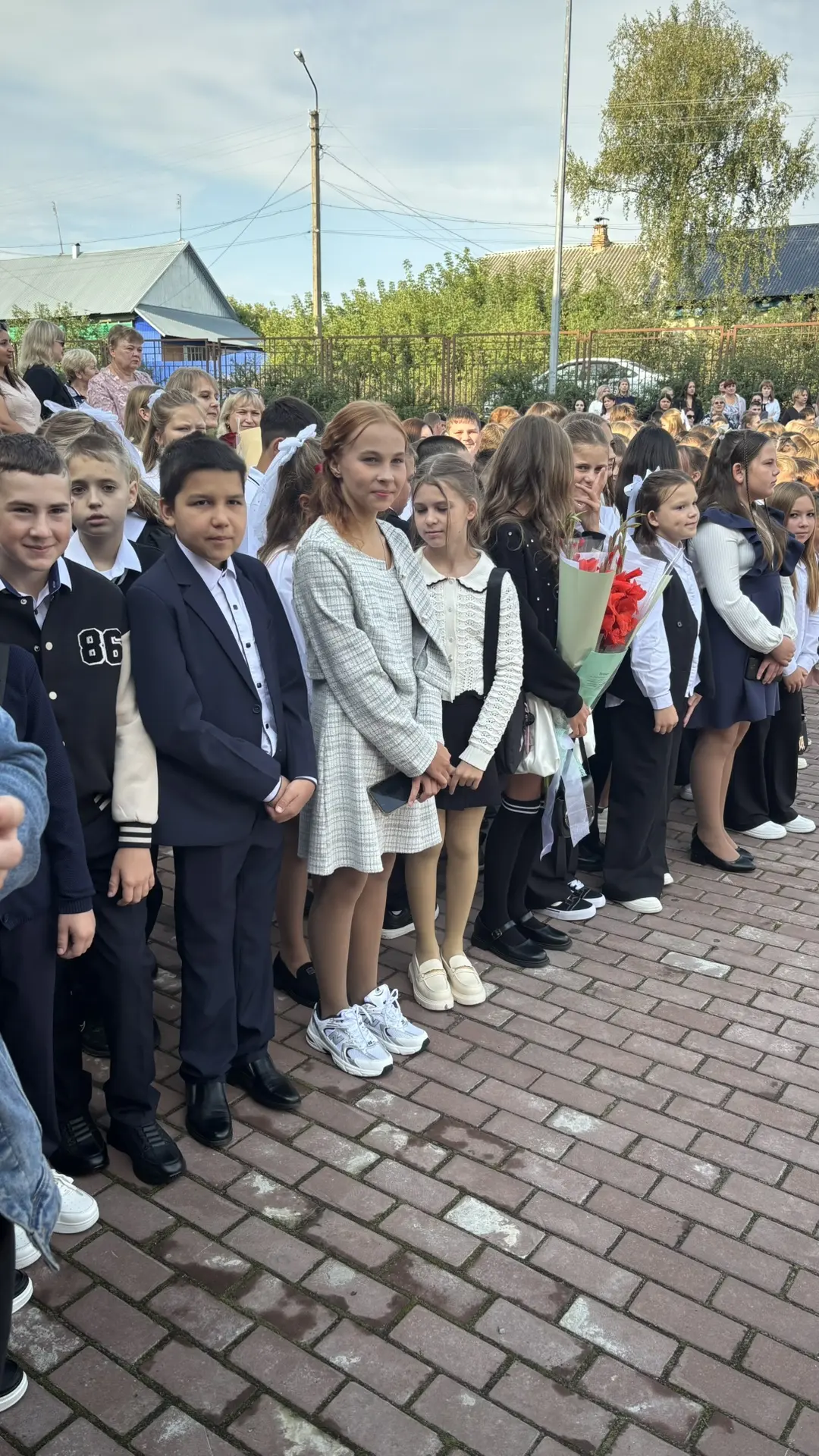 🎒📚 1 сентября: День знаний и день новых стартов!
