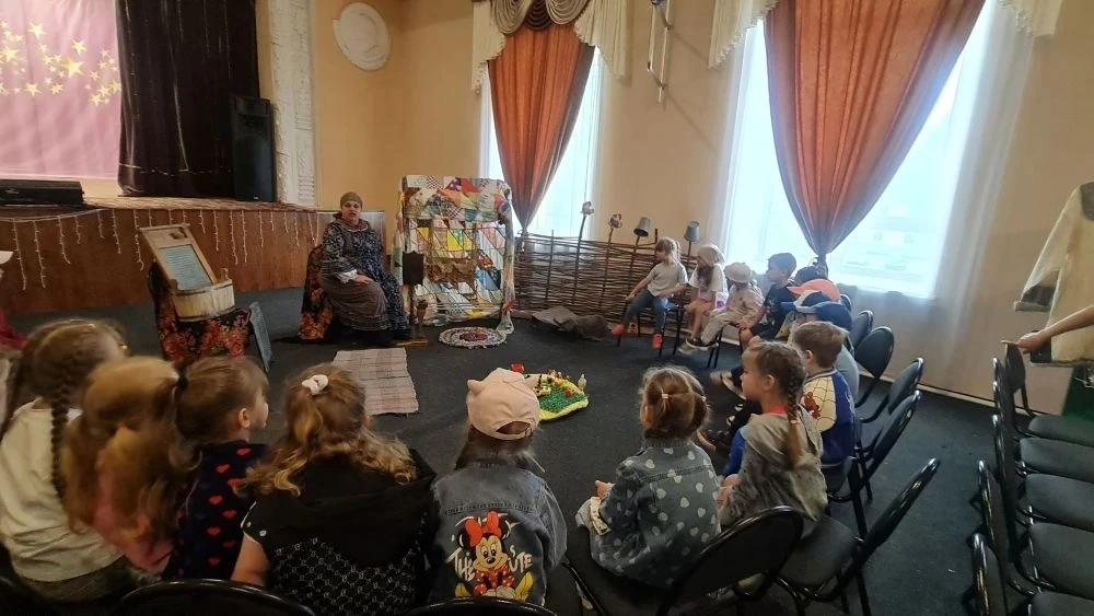 📚📚📚У каждого нового поколения, входящего в мир, есть нравственный долг – беречь крас...