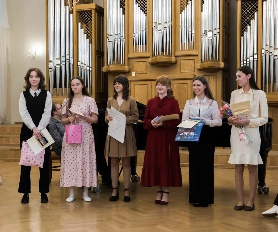 С огромной радостью и гордостью поздравляем наших выпускников с успешным поступлением в...
