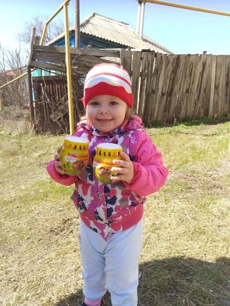 Еще одна семья на грани!