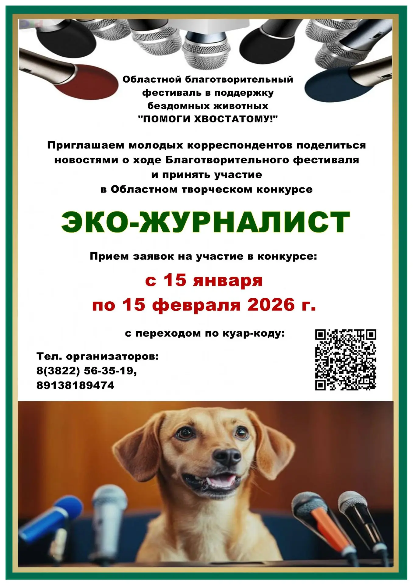 Стало хорошей традицией в школе - начинать новый год открытием Областного благотворительного фестива