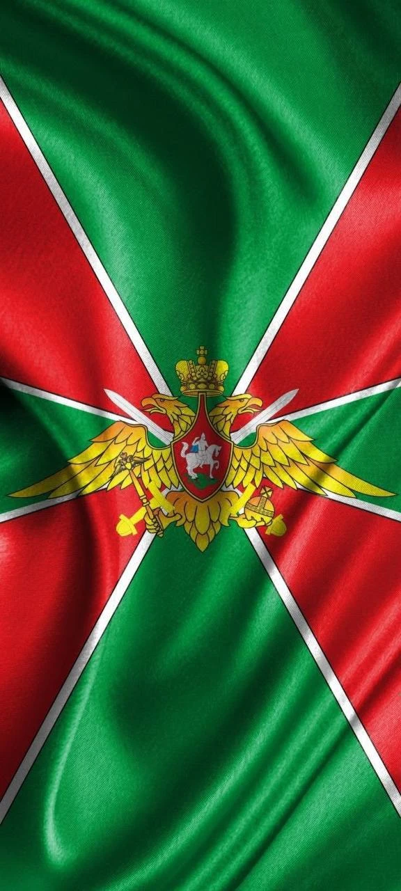 Всех причастных с праздником!