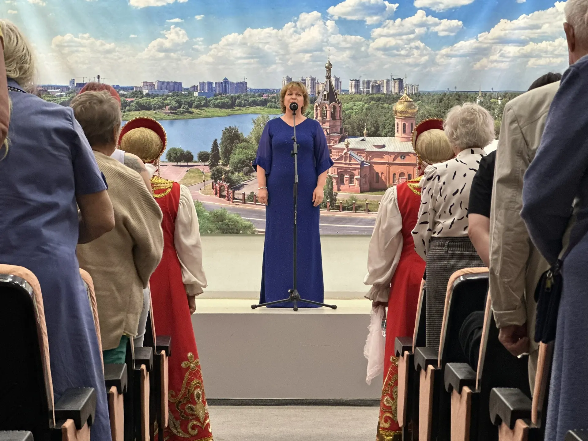 🇷🇺 Нет в целом мире лучше стяга, чем наш родной российский флаг!