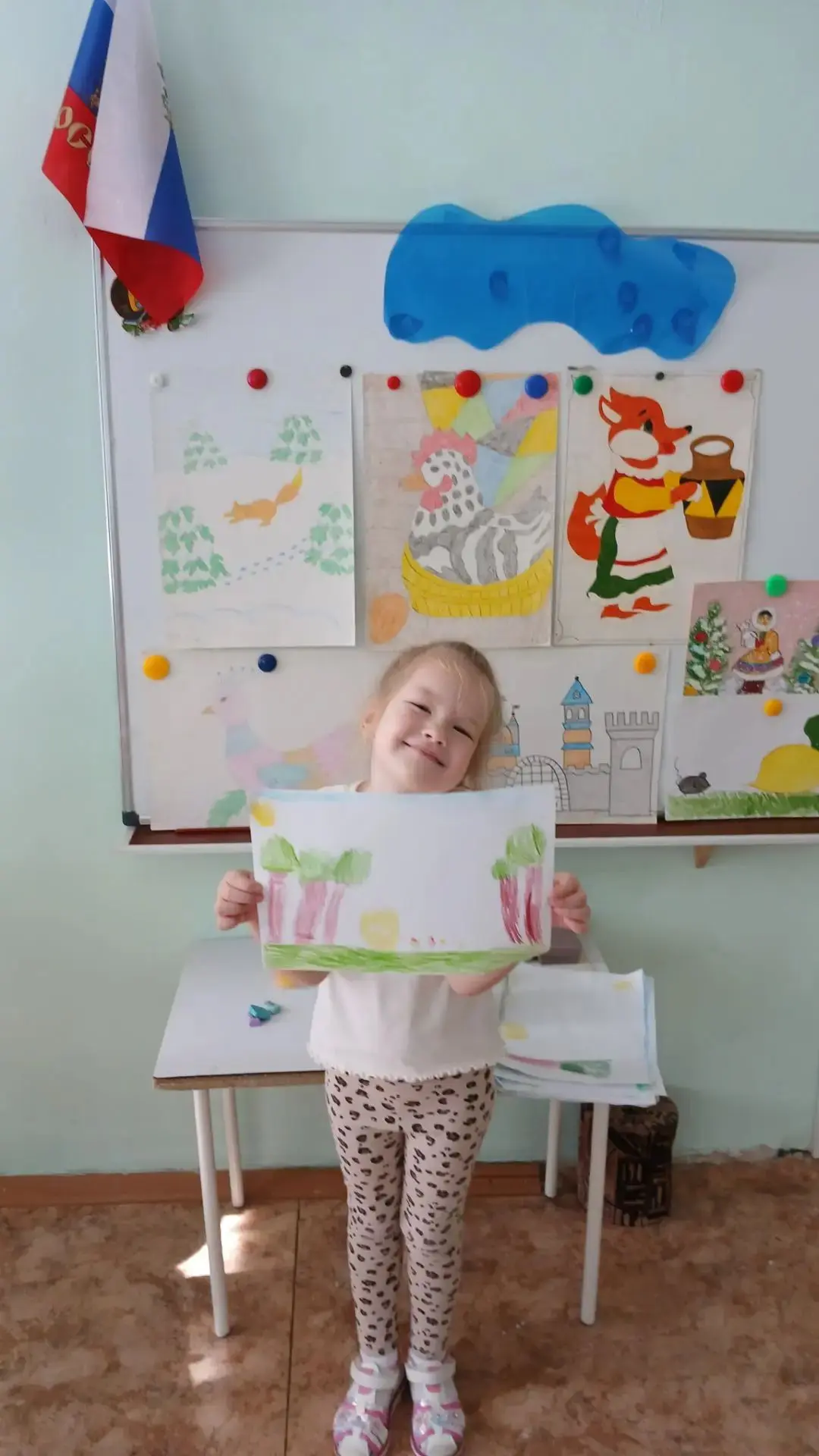 ​✨ В гостях у сказки в группе «Цветик-семицветик»! ✨