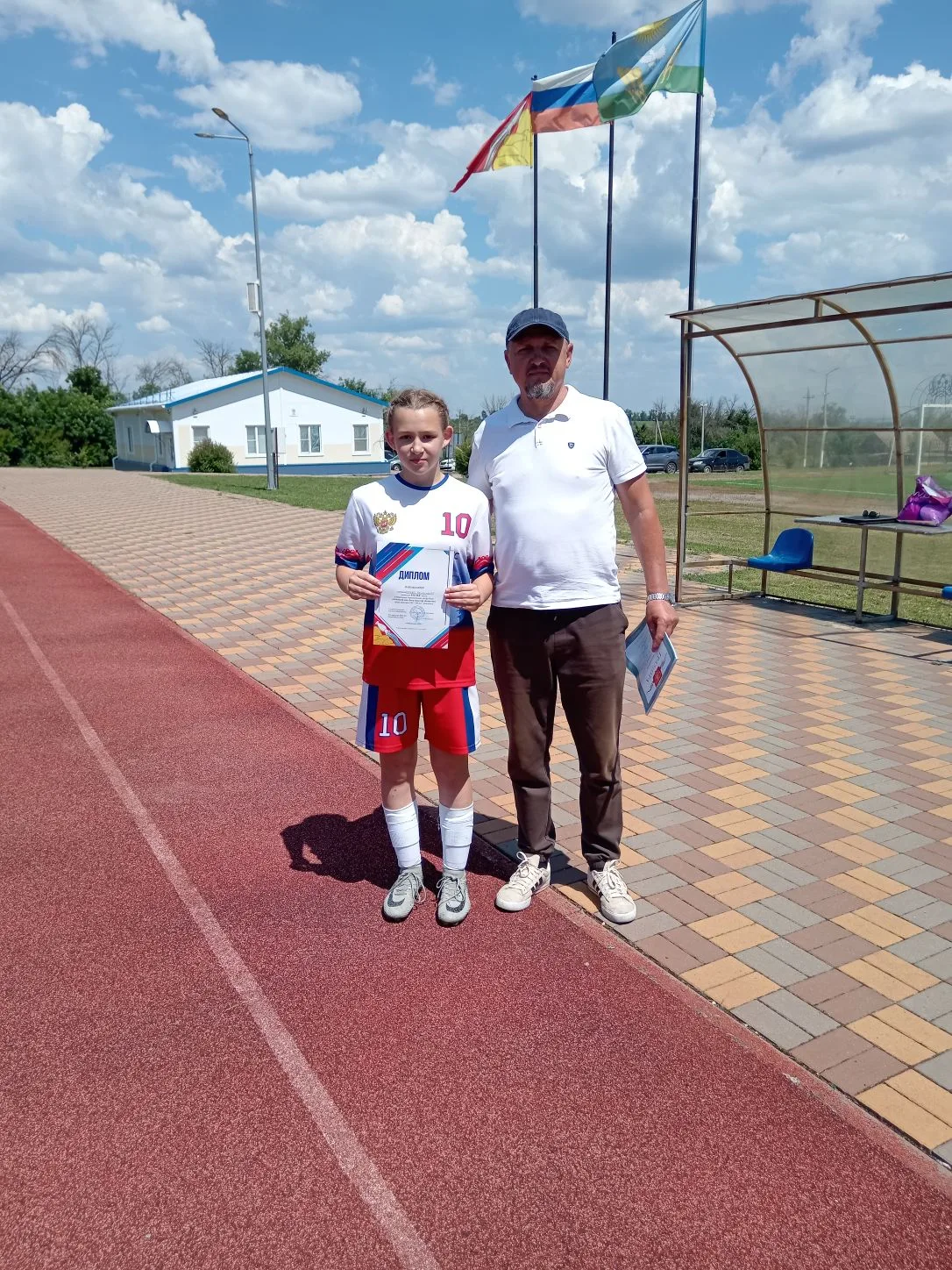 НОВОСТИ ОТДЕЛЕНИЯ ФУТБОЛА
🥉🥉🥉🥉🥉🥉🥉🥉🥉🥉🥉🥉🥉🥉
11 июня 2026 г. в с. Воробьевка прошли Вороне