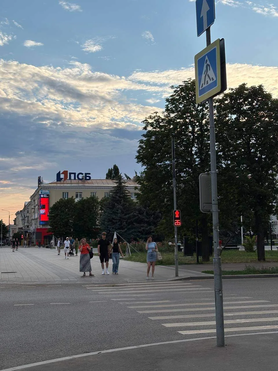 🌿 В ЛНР хотят создать новые места для отдыха и туризма