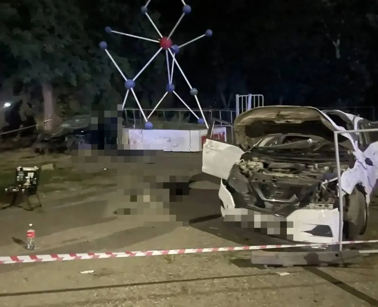17-летний подросток погиб в страшном ДТП на Ставрополье 

Трагедия произошла ночью 24 июля на улице 