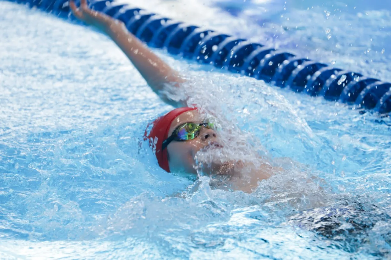 ❗️ В этом году мы зачисляем в СШОР спортсменов 2016 года рождения. В мае они сдали норм...