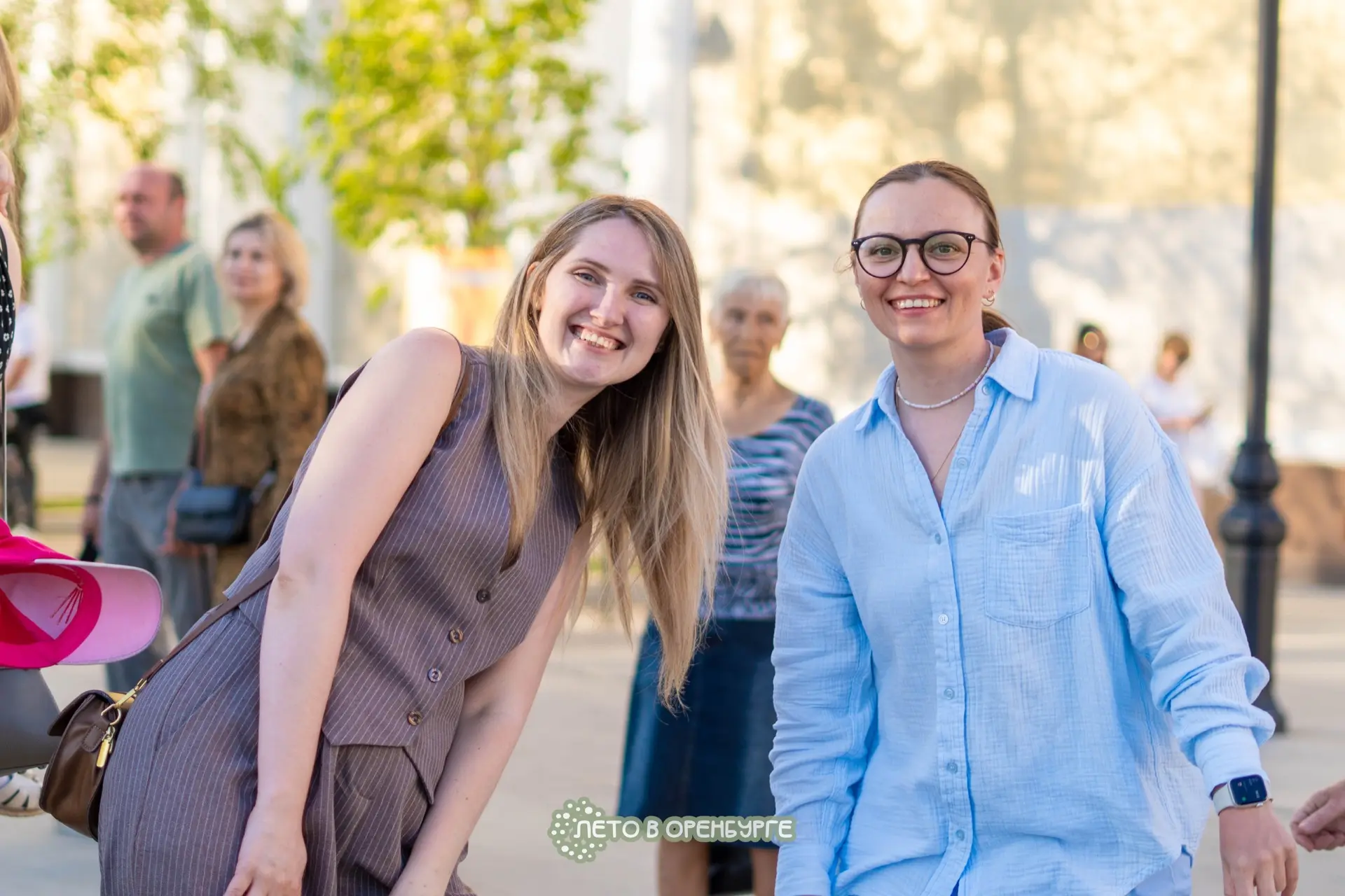 Ловите долгожданные кадры с этой субботы! 📸✨