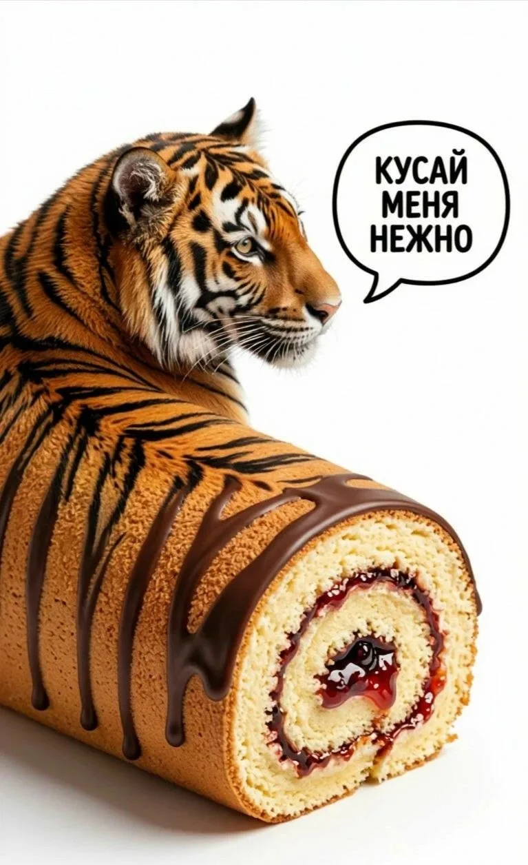 Приятного аппетита 😊