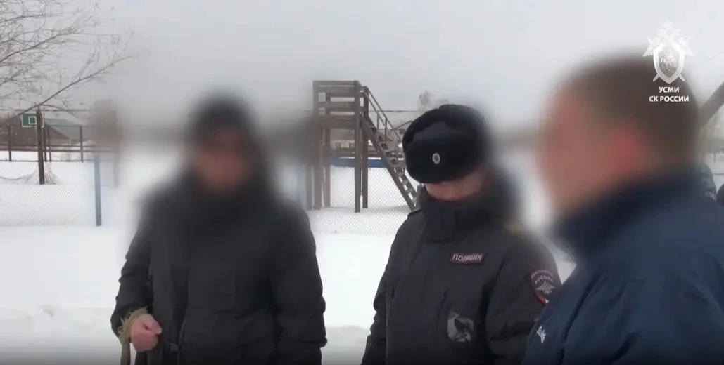 ⚡️В Оренбурге суд огласил приговор по делу об убийстве бизнесмена Виталия Абдулина