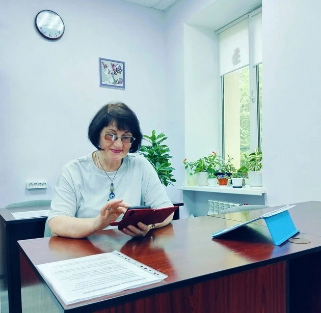 Есть страхи, связанные с интернетом? — В отделении дневной  занятости расскажем, как не...