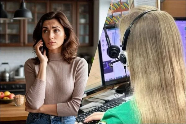 Изменился телефон для подачи заявок