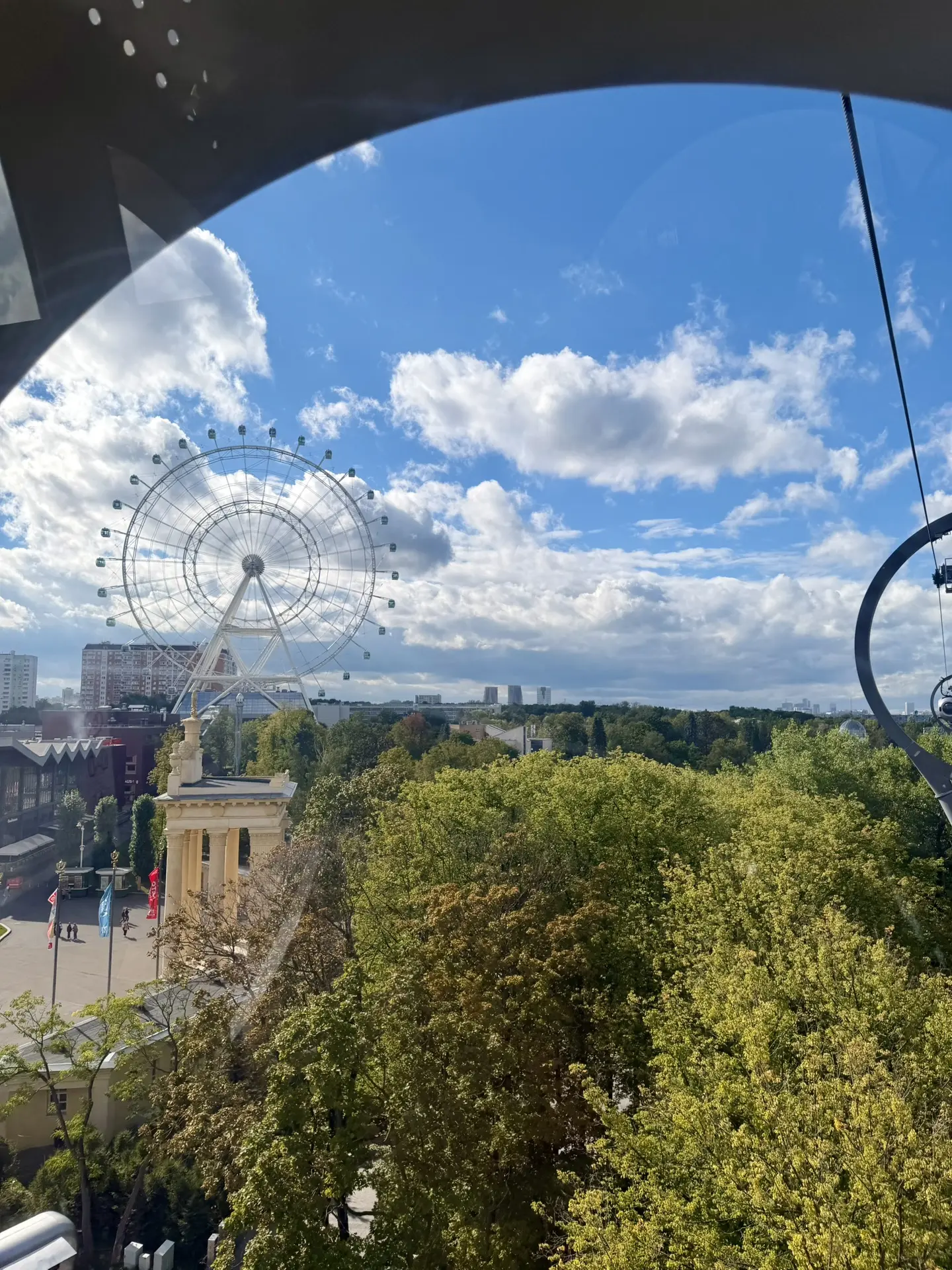 📍КАНАТНАЯ ДОРОГА