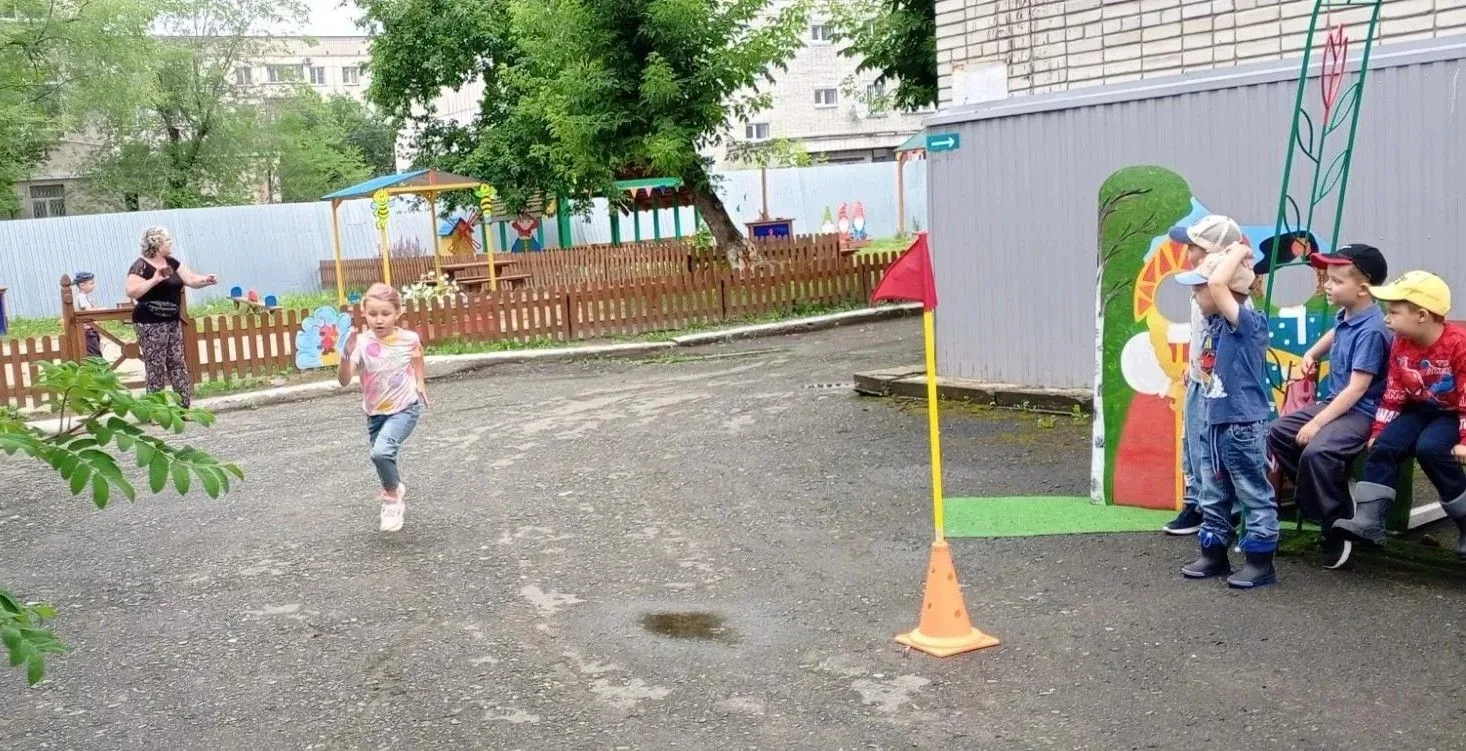 Друзья, у нас отличная новость! Наши старшие ребята сегодня стали настоящими чемпионами — они принял