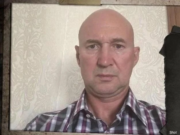 Киллер Ореховской ОПГ из Кемерова вышел на свободу и стал таксистом в Крыму  58-летний Олег Пронин, 