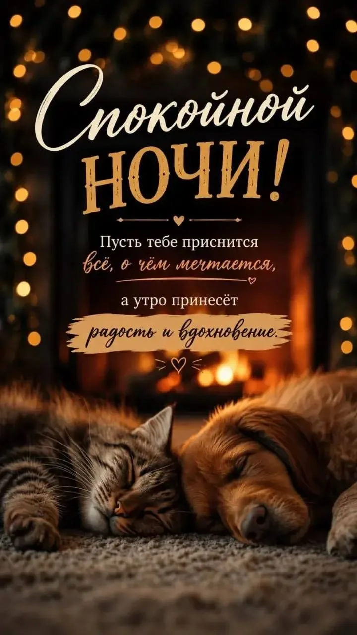 Открытки и поздравления — Подписывайся!