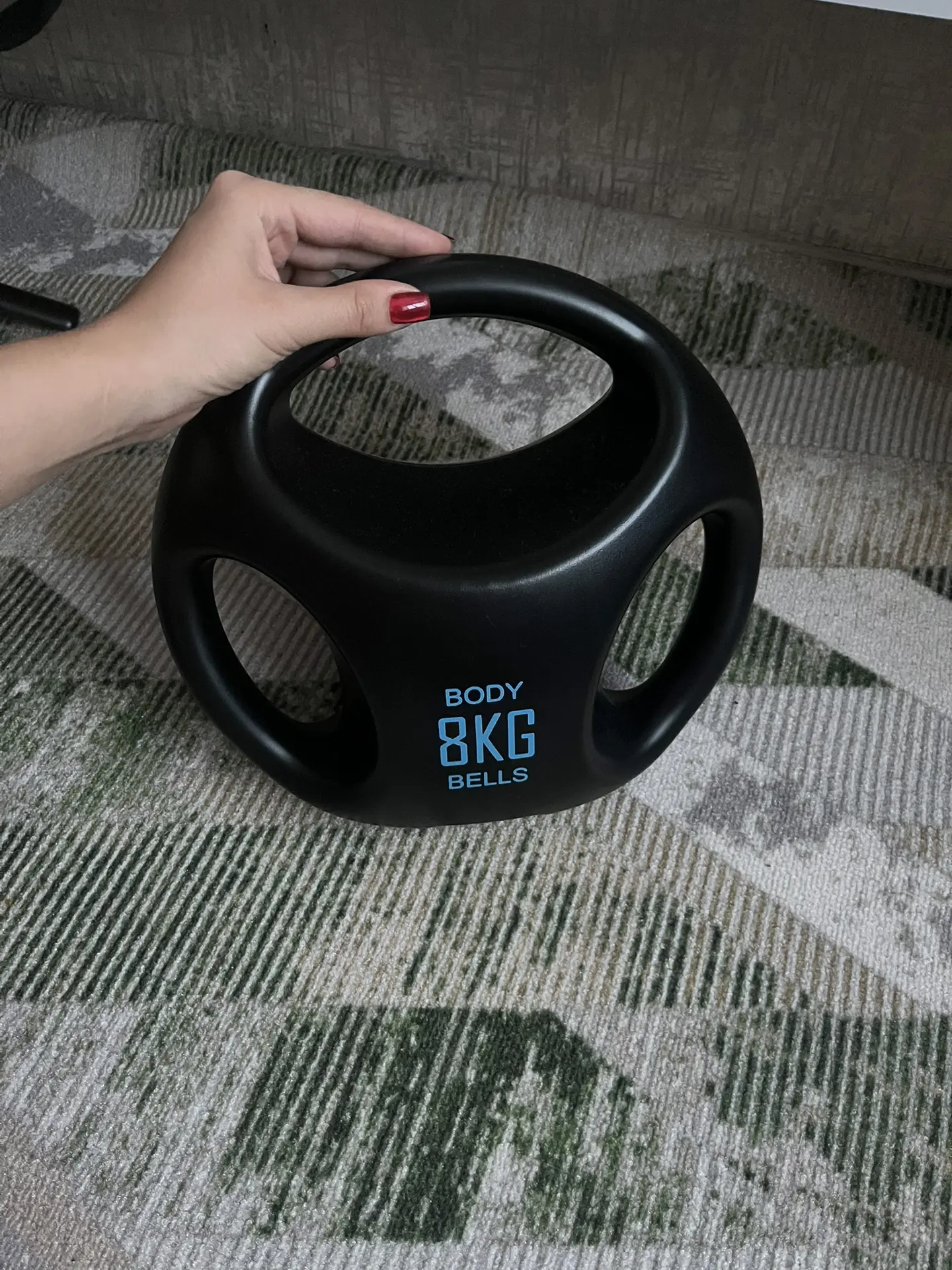 Продам гирю 1500р
