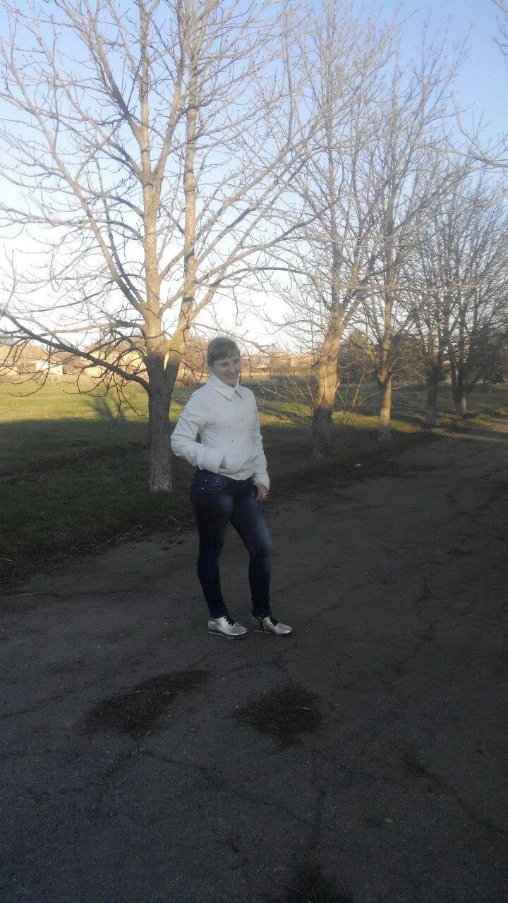 👧 Незнакомка, 26
