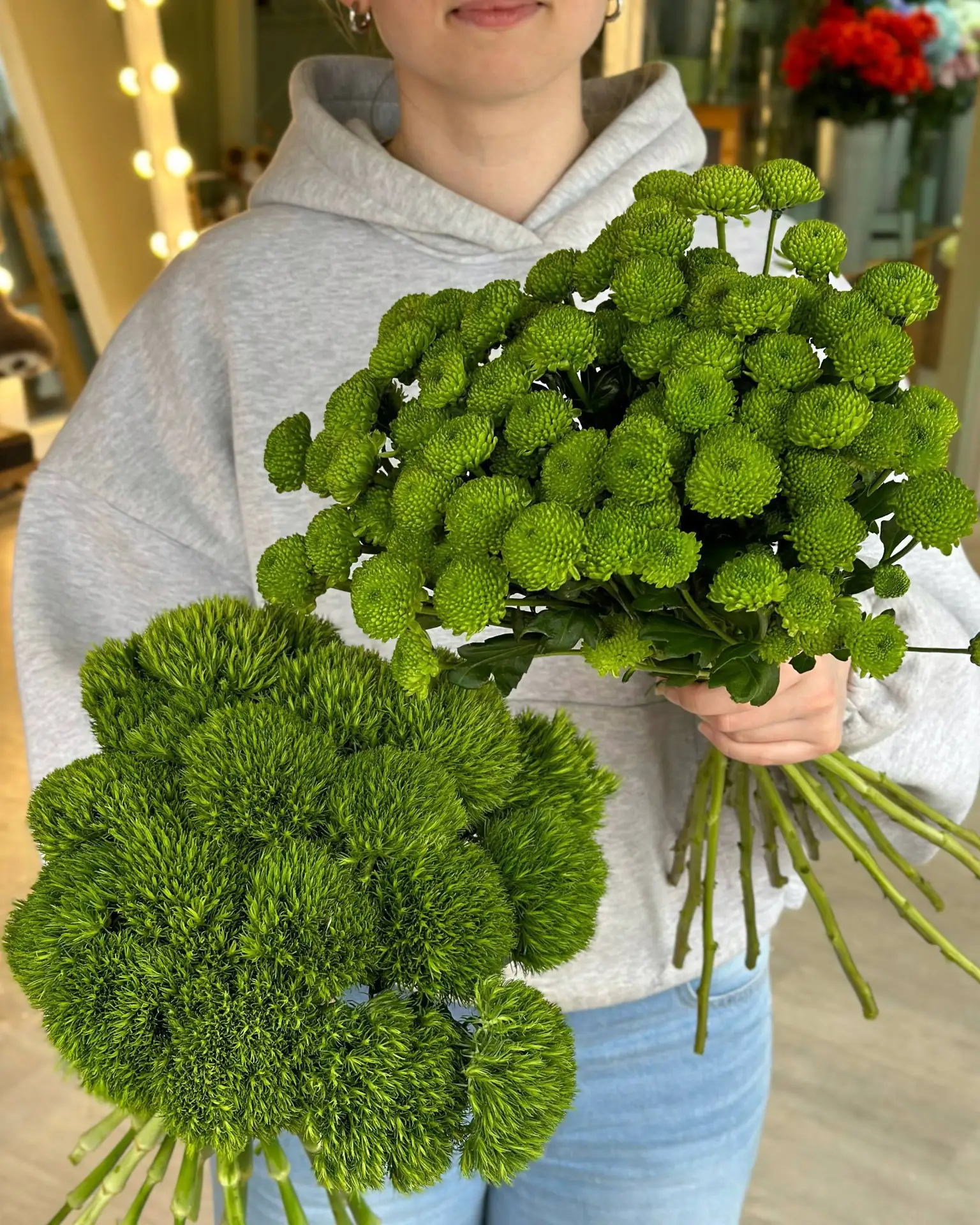 Ну ониииии! 🤩🌱