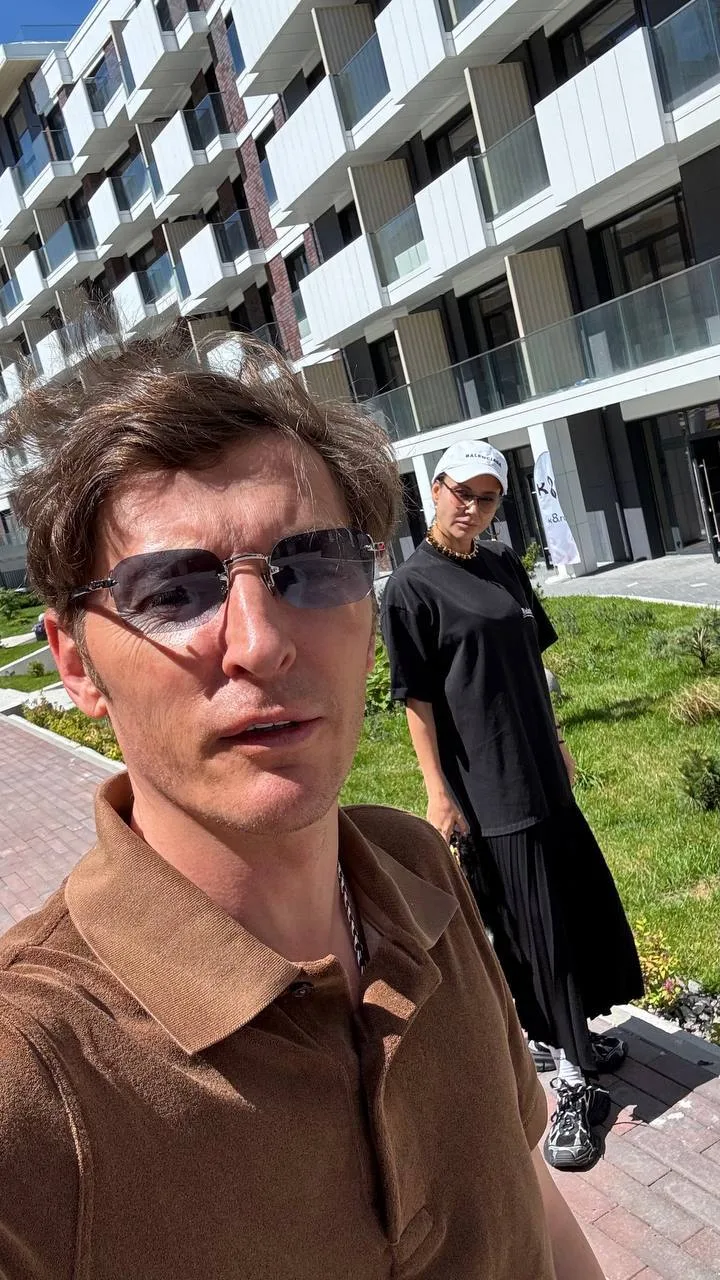 Я к вам с чистосердечным: полностью понимаю Павла! Сама теперь влюбленная  в Калинингра...