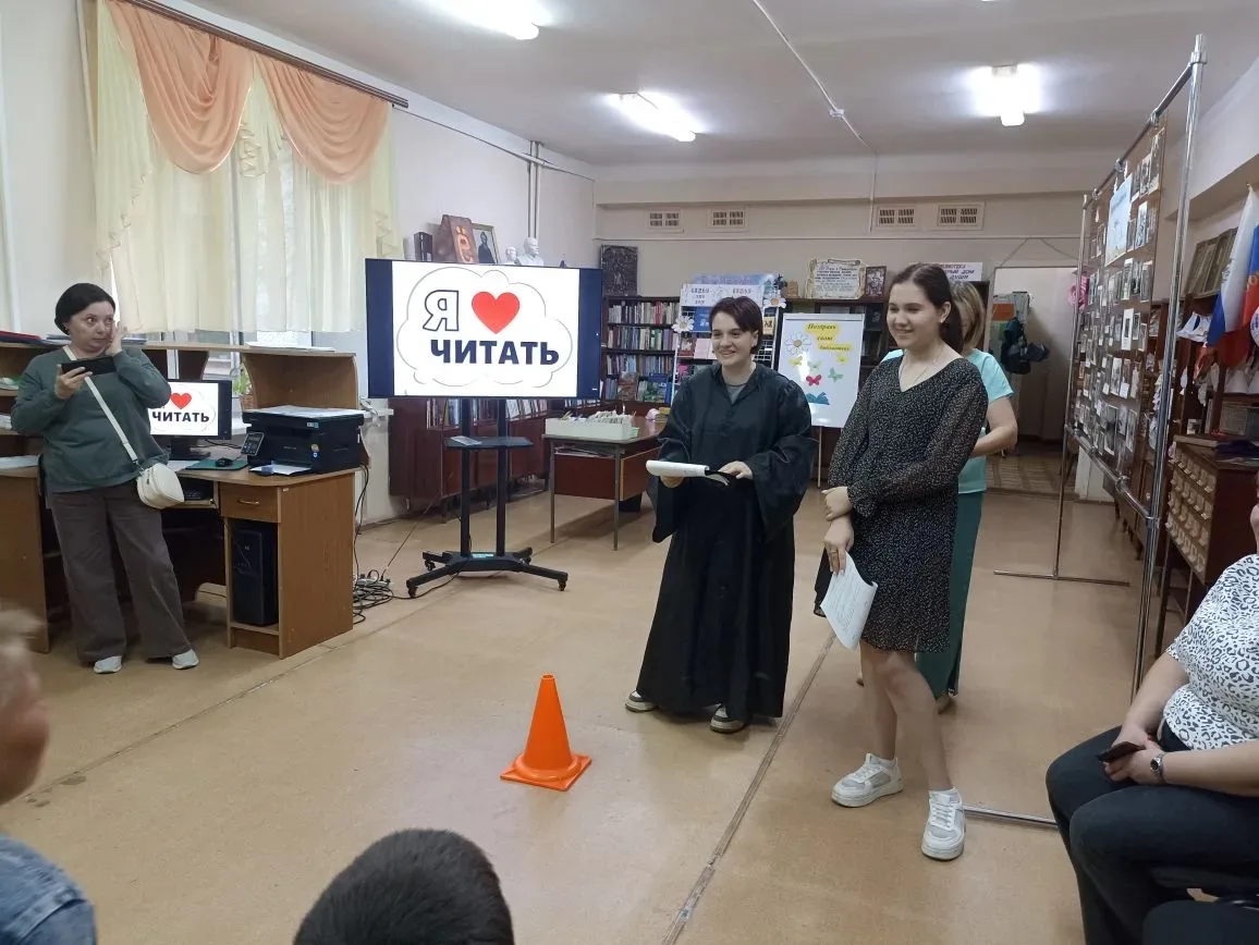 💖 Волонтерский отряд «От сердца к сердцу»: праздник детства и радости.
