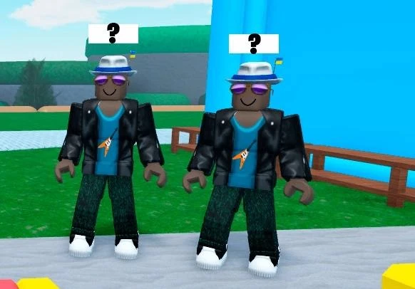 О боже мой 😱 кто же из них настоящий Фоня? 🫣