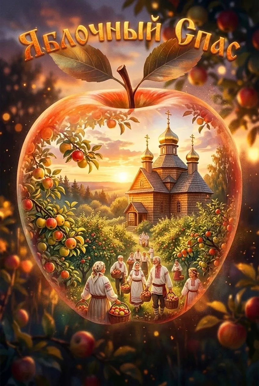 Дорогие друзья! ✨