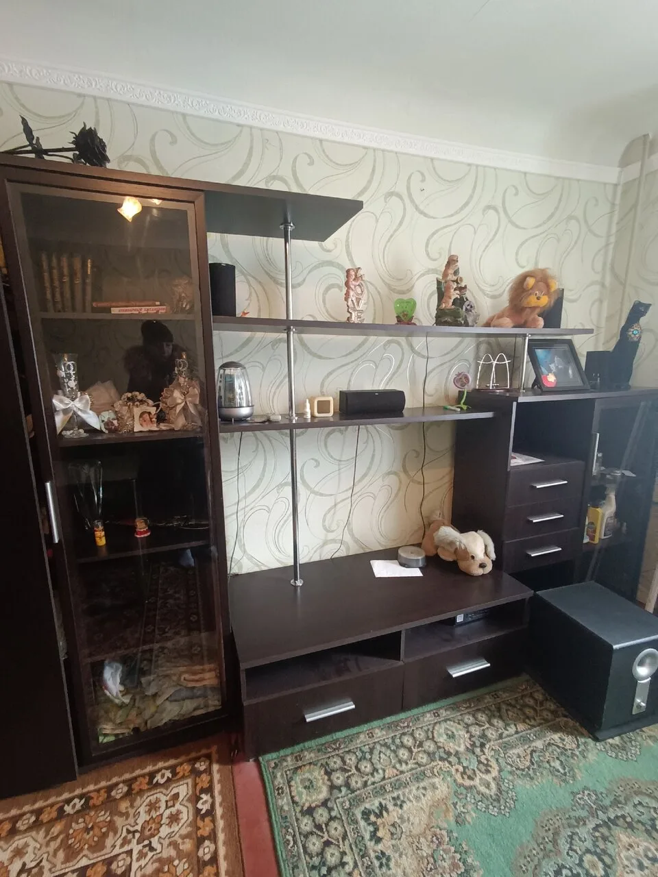 Продам 1-ком. квартиру, Горловка, 1 000 000 руб.