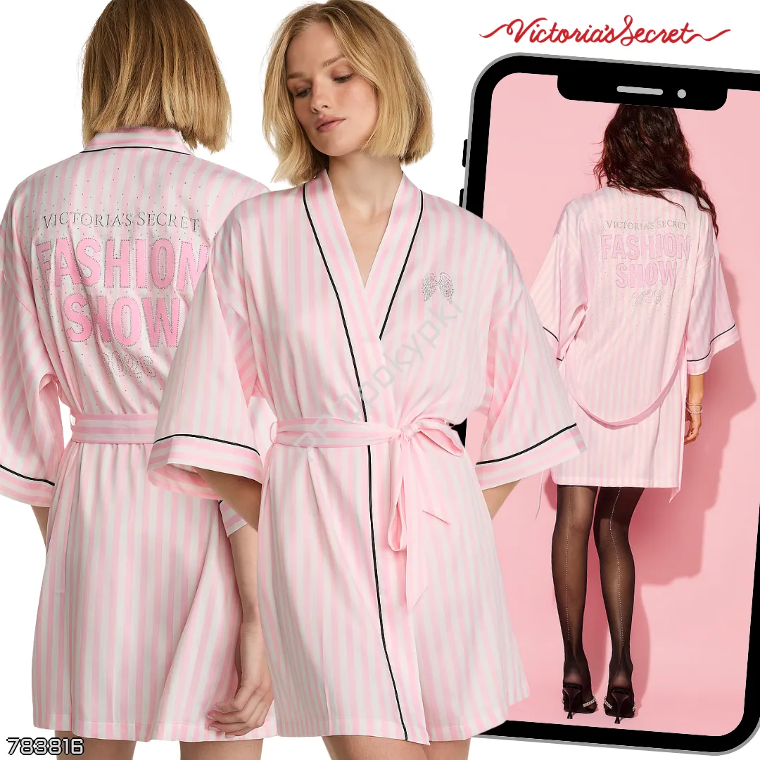 #Victorias_Secret_PROpokypki 🇺🇸