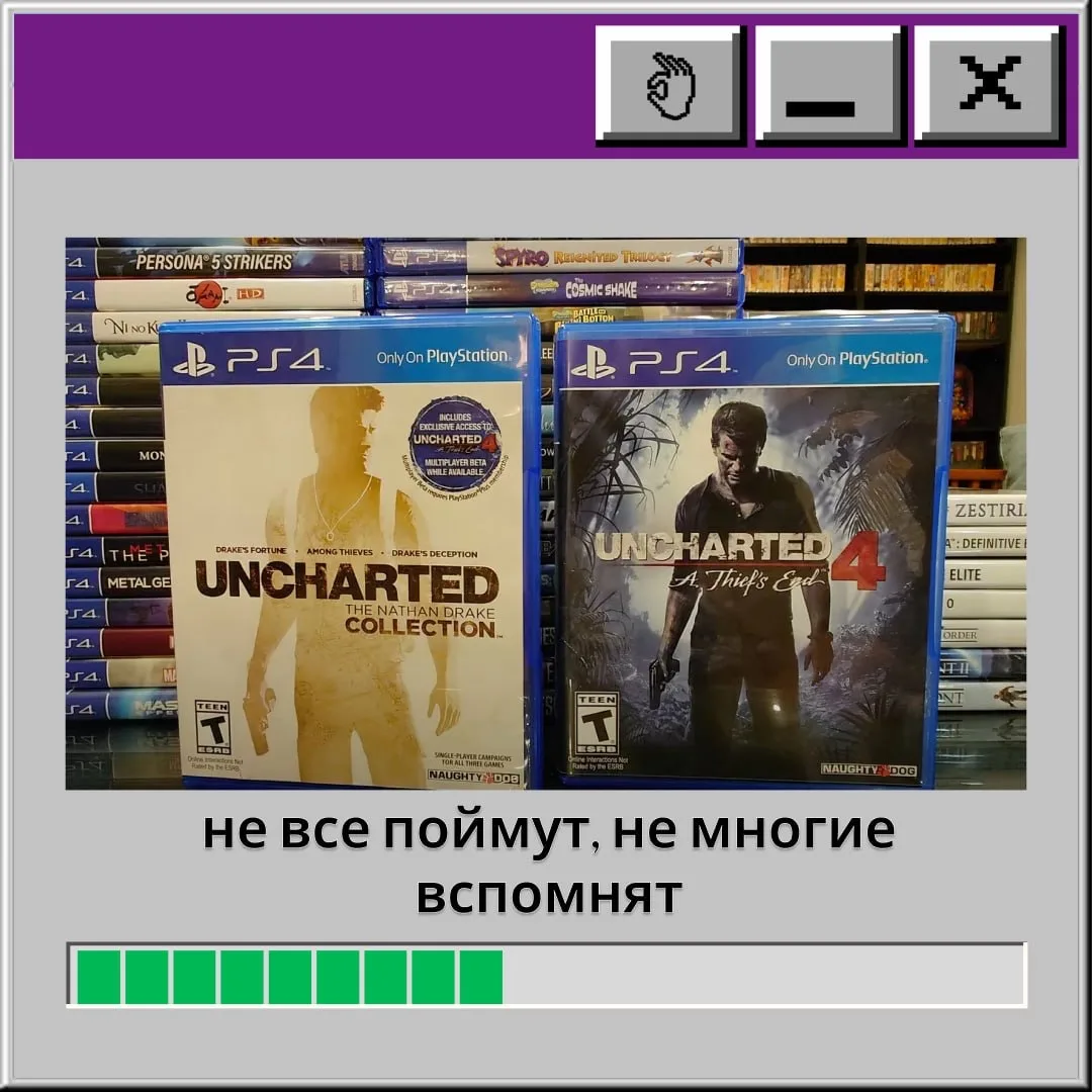 А мы вам подарки принесли! Хотите, покажем?