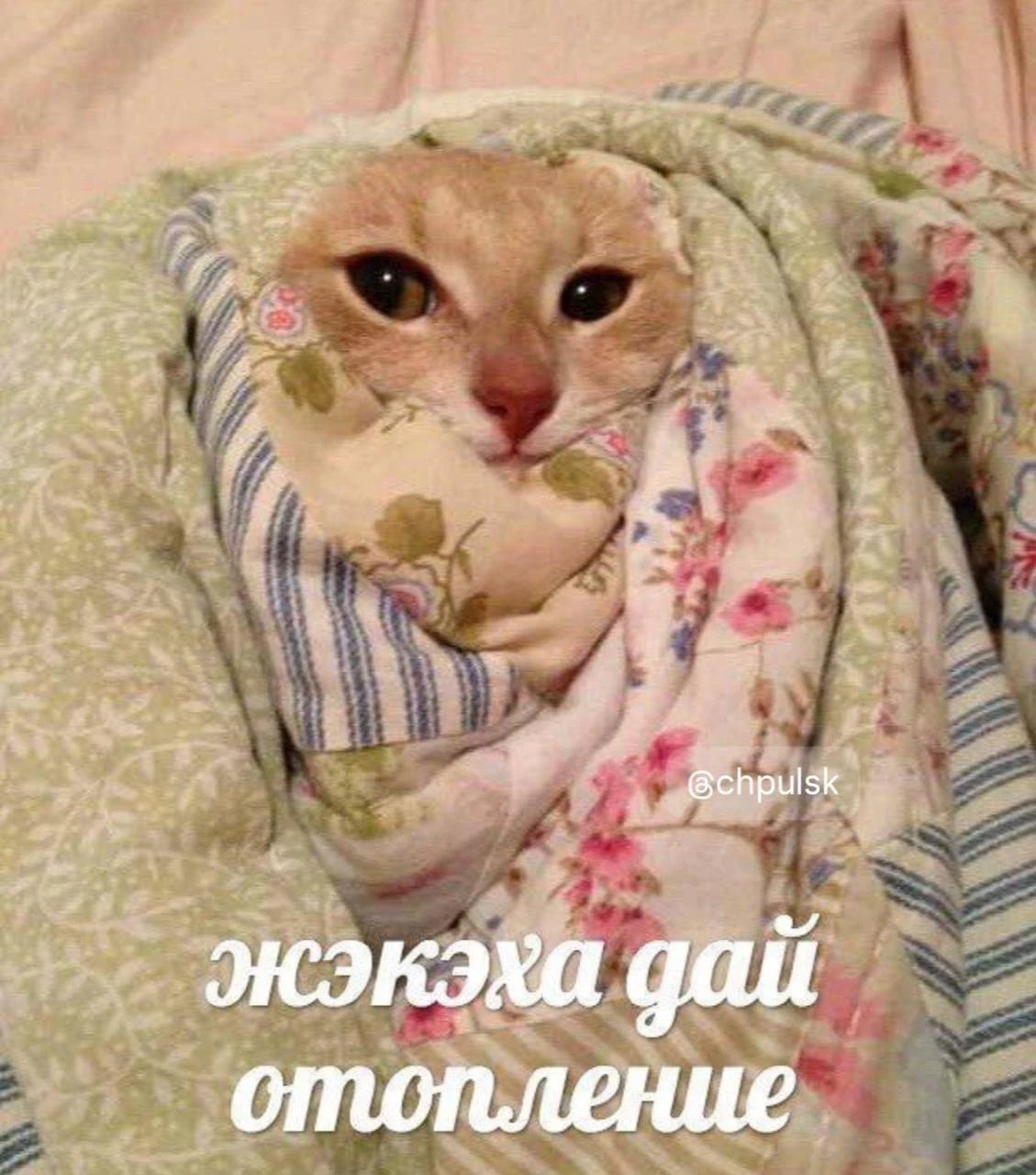 🌡 В Ульяновске стартовал отопительный сезон.