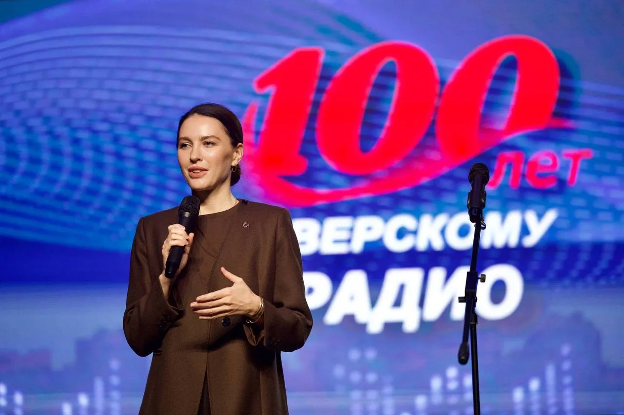 Депутат Госдумы РФ Алёна Аршинова: Людям нужна информация, которой можно доверять
