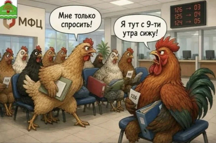 🐓 С 1 сентября — новые правила для учёта домашней птицы