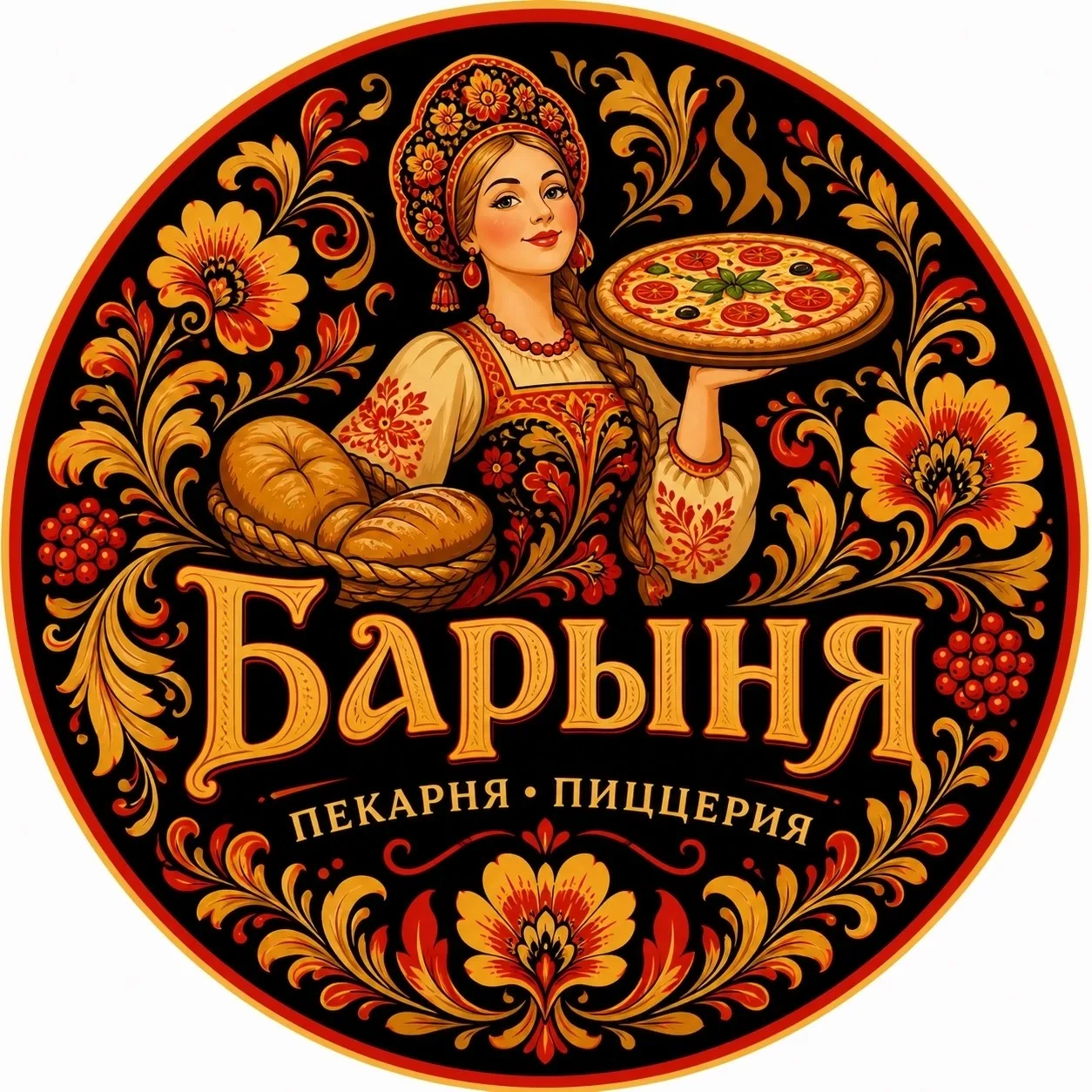 В пекарню-пиццерию Барыня срочно требуется кухонный работник. Жду вашего звонка. 890238...