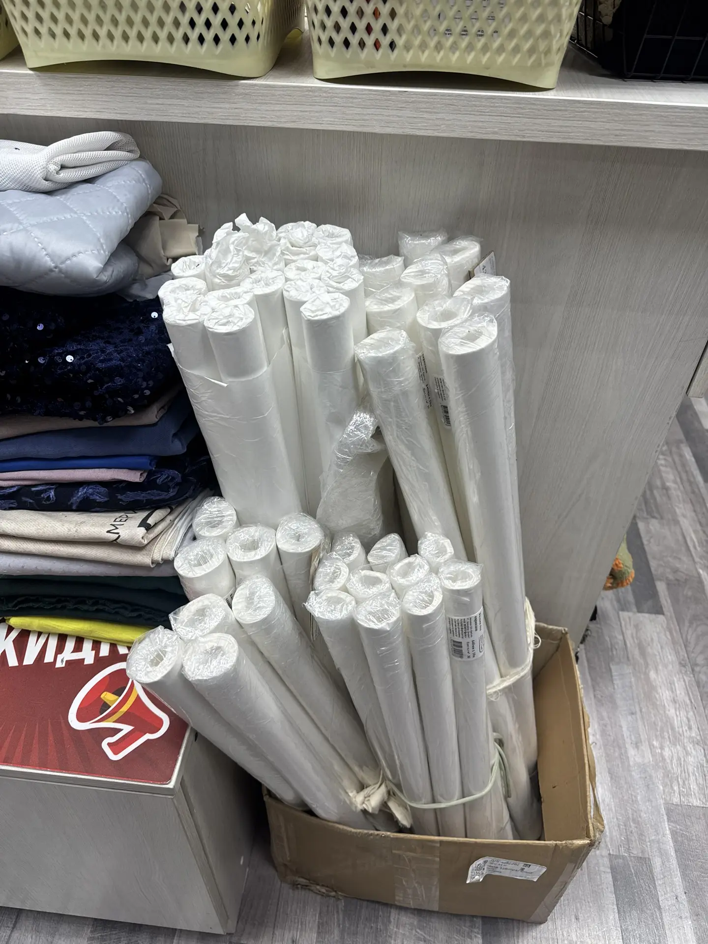 При покупке журнала скидка 10% на кальку!!