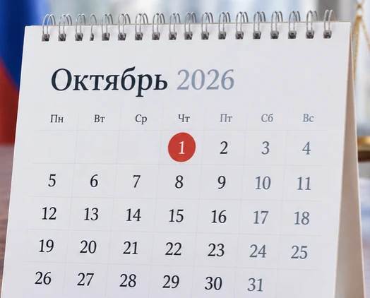 Доброе утро, друзья, сегодня четверг 1 октября.